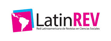 Logo Latinrev