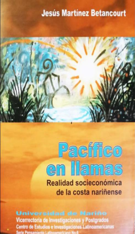 Pacífico en llamas