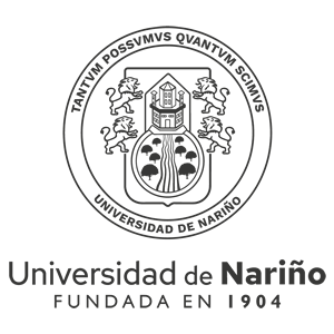 Logo Udenar